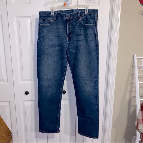 Fox Jeans | Fox Racing Jeans | Poshmark